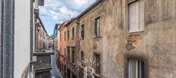 8 Schlafzimmer Gebäude in Acquapendente, Italy, Nr. 291794 33