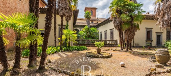 8 Schlafzimmer Gebäude in Acquapendente, Italy, Nr. 291794 12