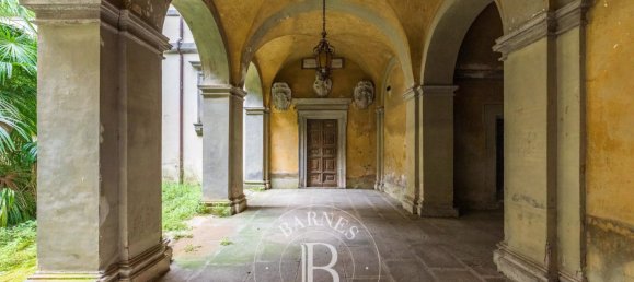 8 Schlafzimmer Gebäude in Acquapendente, Italy, Nr. 291794 50