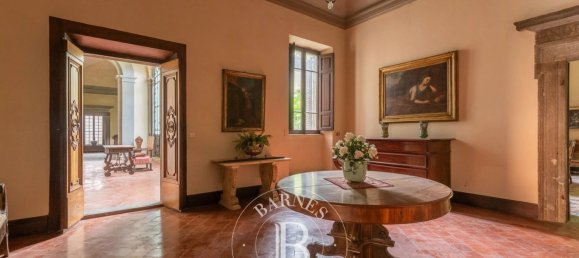 8 Schlafzimmer Gebäude in Acquapendente, Italy, Nr. 291794 20