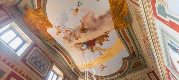 8 Schlafzimmer Gebäude in Acquapendente, Italy, Nr. 291794 23