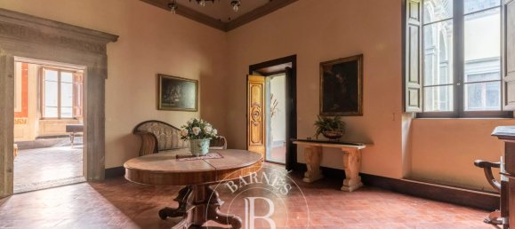 8 Schlafzimmer Gebäude in Acquapendente, Italy, Nr. 291794 19