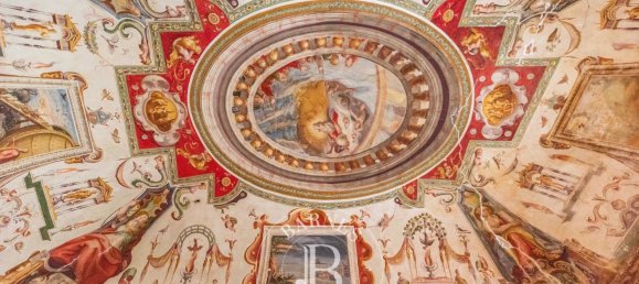 8 Schlafzimmer Gebäude in Acquapendente, Italy, Nr. 291794 29