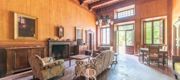 8 Schlafzimmer Gebäude in Acquapendente, Italy, Nr. 291794 8