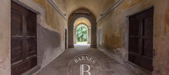 8 Schlafzimmer Gebäude in Acquapendente, Italy, Nr. 291794 46