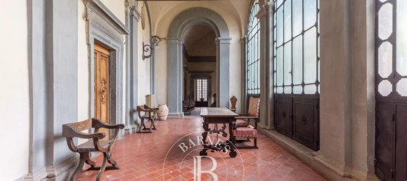 8 Schlafzimmer Gebäude in Acquapendente, Italy, Nr. 291794 21