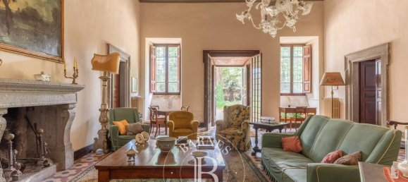 8 Schlafzimmer Gebäude in Acquapendente, Italy, Nr. 291794 38