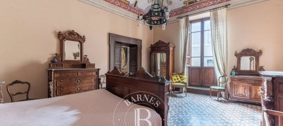 8 Schlafzimmer Gebäude in Acquapendente, Italy, Nr. 291794 30