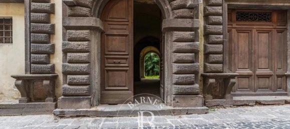 8 Schlafzimmer Gebäude in Acquapendente, Italy, Nr. 291794 49