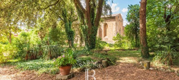 8 Schlafzimmer Gebäude in Acquapendente, Italy, Nr. 291794 13