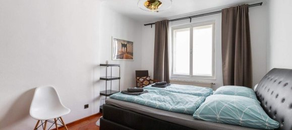 3 rooms Apartment in Vienna, Austria No. 112889 3