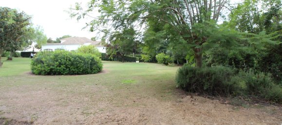 Villa de 5 dormitorios en San Roque, Spain No. 29202 43