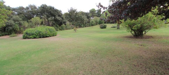 Villa de 5 dormitorios en San Roque, Spain No. 29202 40