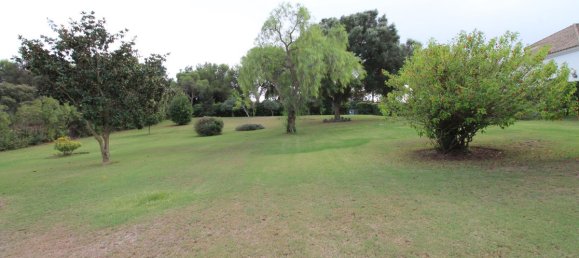 Villa de 5 dormitorios en San Roque, Spain No. 29202 41