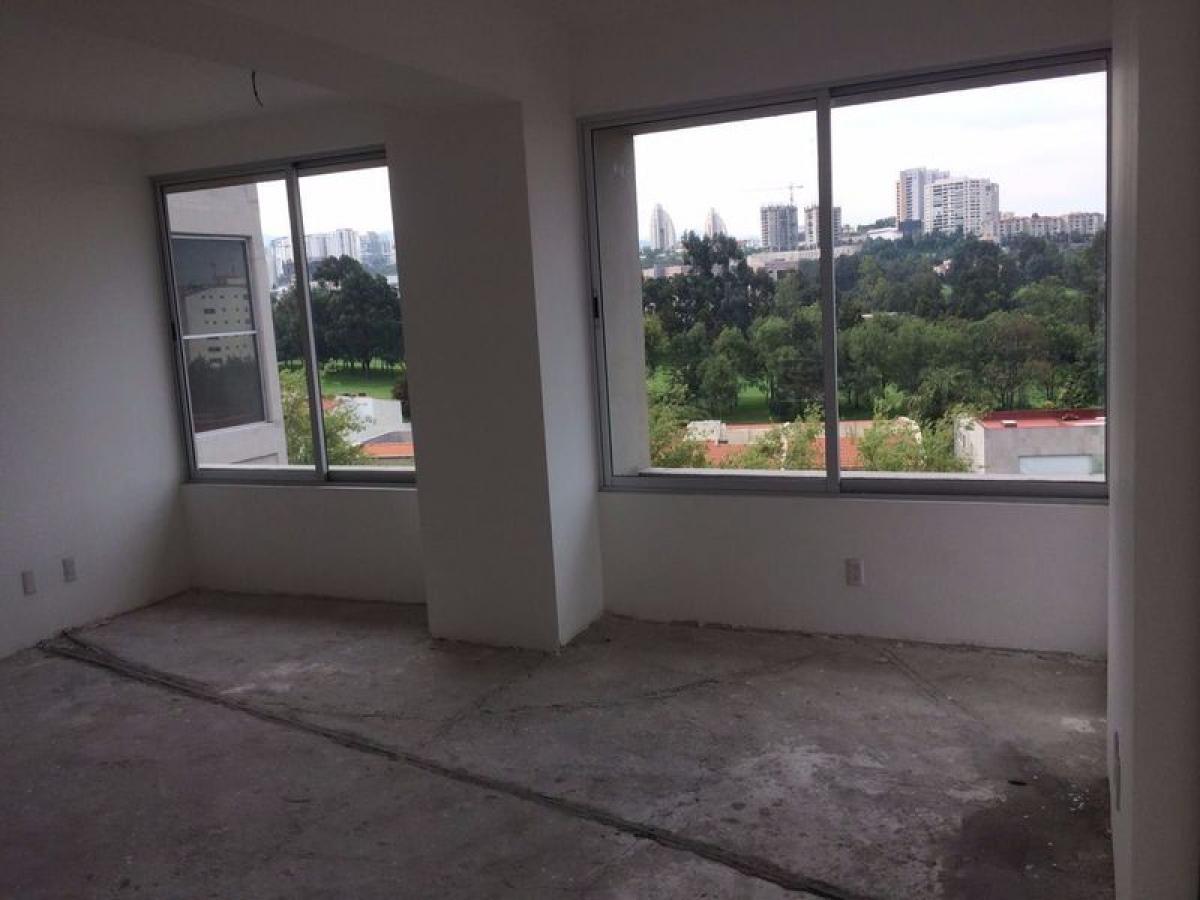 3 dormitorios apartamento en venta en Mexico № 215878