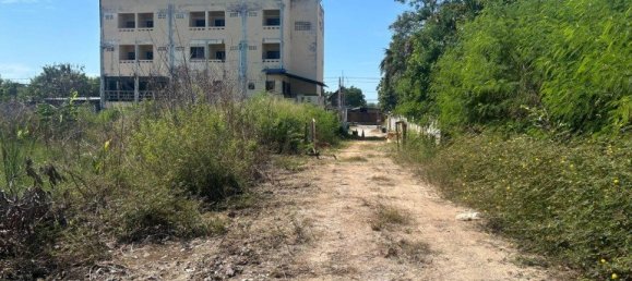 Land for sale in Pattaya, Chonburi, Eastern Thailand, Thailand № 61464 2