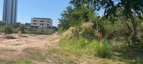 Land for sale in Pattaya, Chonburi, Eastern Thailand, Thailand № 61464 5