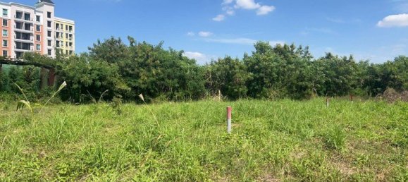 Land for sale in Pattaya, Chonburi, Eastern Thailand, Thailand № 61464 4