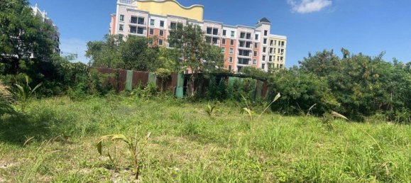 Land for sale in Pattaya, Chonburi, Eastern Thailand, Thailand № 61464 3