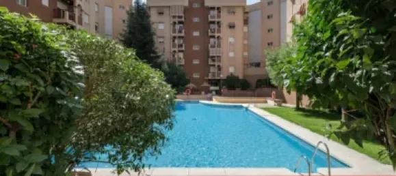 2 bedrooms Apartment in Granada, Spain No. 176349 3