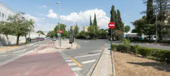 2 bedrooms Apartment in Granada, Spain No. 176349 18