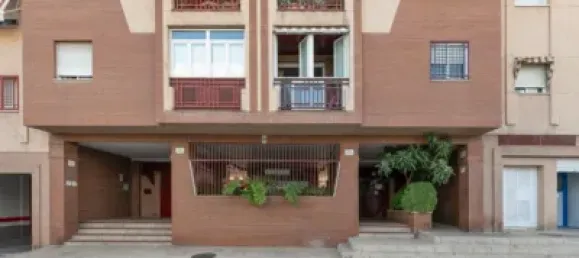 2 bedrooms Apartment in Granada, Spain No. 176349 16