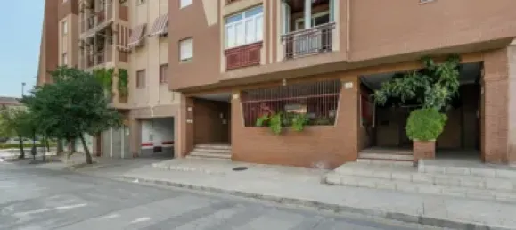 2 bedrooms Apartment in Granada, Spain No. 176349 15
