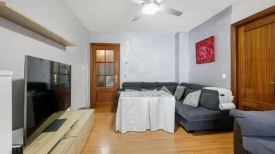 2 bedrooms Apartment in Granada, Spain No. 176349