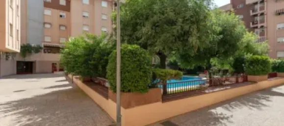 2 bedrooms Apartment in Granada, Spain No. 176349 13