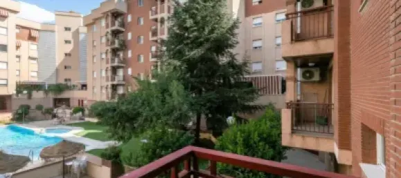 2 bedrooms Apartment in Granada, Spain No. 176349 4