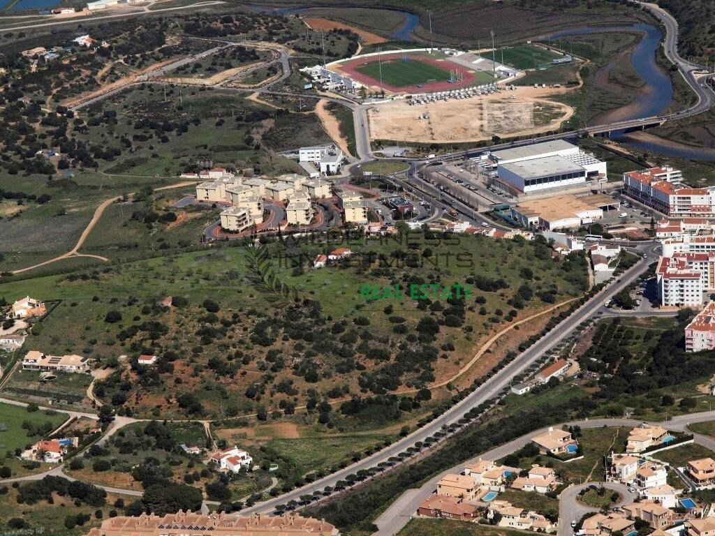 900m² Land in Lagos, Portugal No. 128781