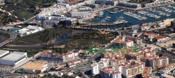 900m² Land in Lagos, Portugal No. 128781 3