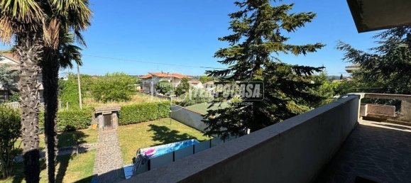 4 Schlafzimmer Villa in Francavilla al Mare, Italy, Nr. 354035 29