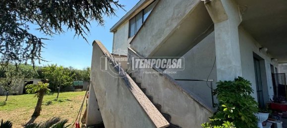 4 Schlafzimmer Villa in Francavilla al Mare, Italy, Nr. 354035 10