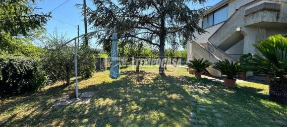 4 Schlafzimmer Villa in Francavilla al Mare, Italy, Nr. 354035 3