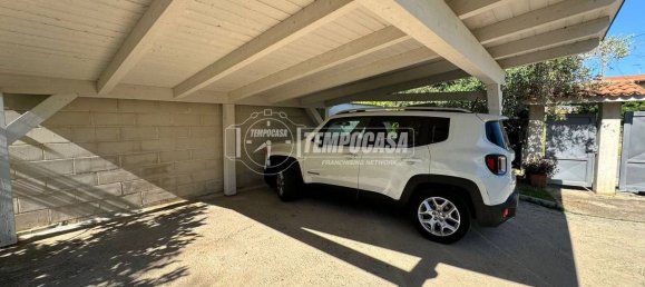 4 Schlafzimmer Villa in Francavilla al Mare, Italy, Nr. 354035 17