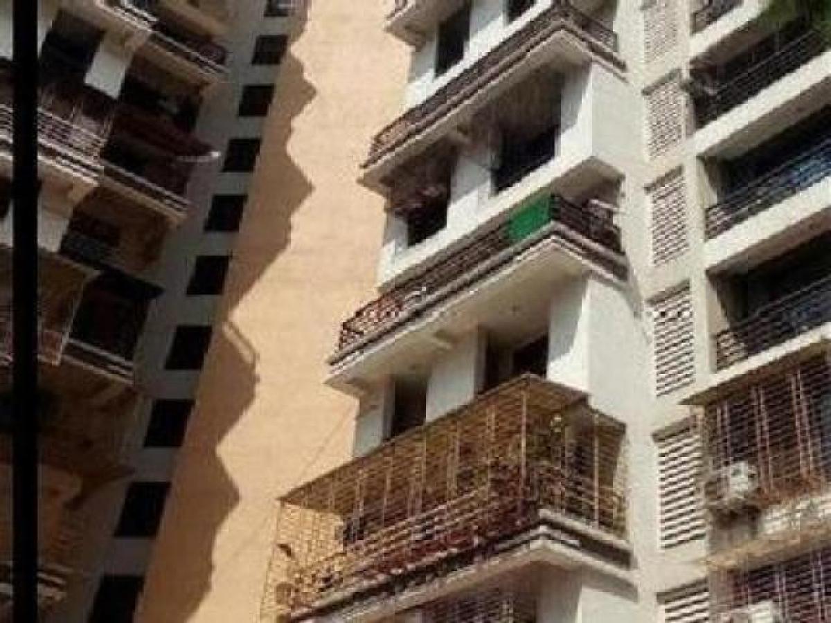 3 bedrooms House in Mumbai, India No. 58456