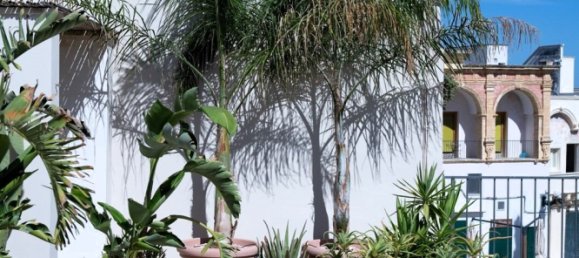 Дом с 3 спальнями в Nardò, Италия № 170751 2