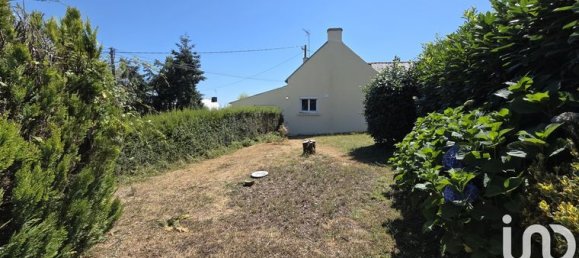 2 غرف نوم منزل في Muzillac, France رقم 276382 20