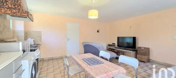 2 غرف نوم منزل في Muzillac, France رقم 276382 2