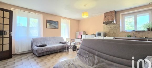 2 غرف نوم منزل في Muzillac, France رقم 276382 5