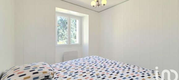 2 غرف نوم منزل في Muzillac, France رقم 276382 6