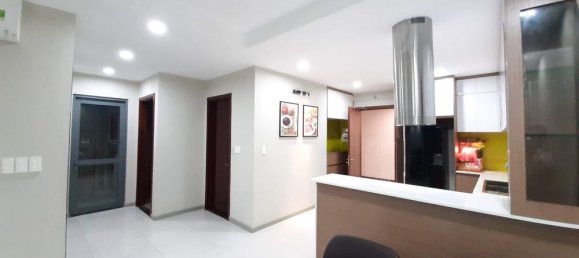 Apartamento T2 em District 4, Vietnam N.º 16883 3