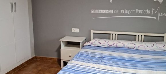 4 غرف نوم منزل في Utiel, Spain رقم 157566 7