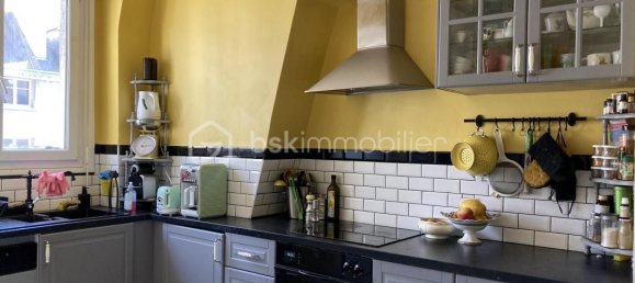 3 bedrooms Apartment in Tours, France No. 215128 2