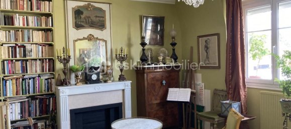 3 bedrooms Apartment in Tours, France No. 215128 5