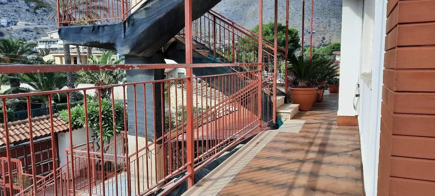 4 Schlafzimmer Wohnung in Palermo, Italy, Nr. 332471