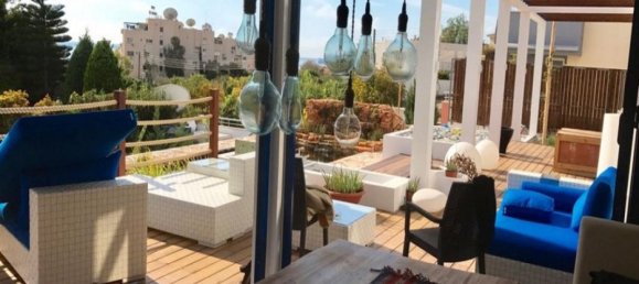 Studio in Limassol, Cyprus No. 2934 11