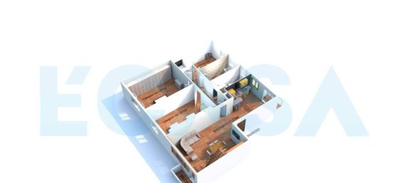 3 bedrooms Apartment in Naples, Italy No. 313667 33