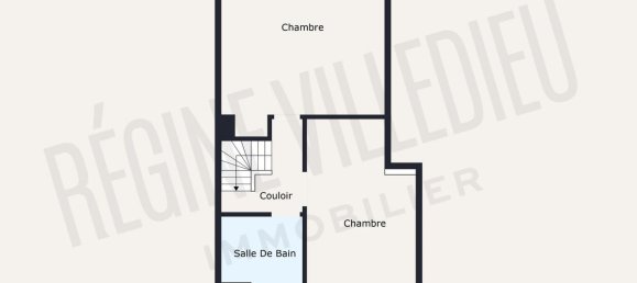 2 Schlafzimmer Doppelhaus in Manche, France, Nr. 360673 13